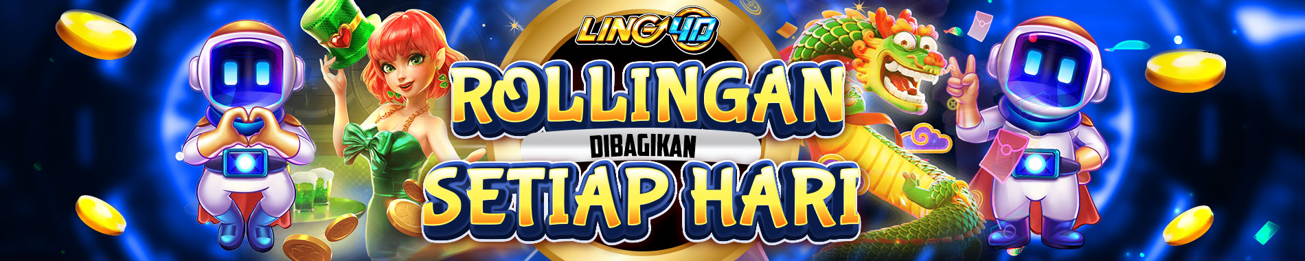 SLOT DEPOSIT PULSA TANPA POTONGAN